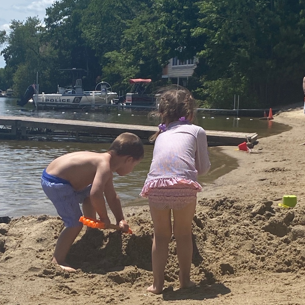 Meet your Posher, Michelle